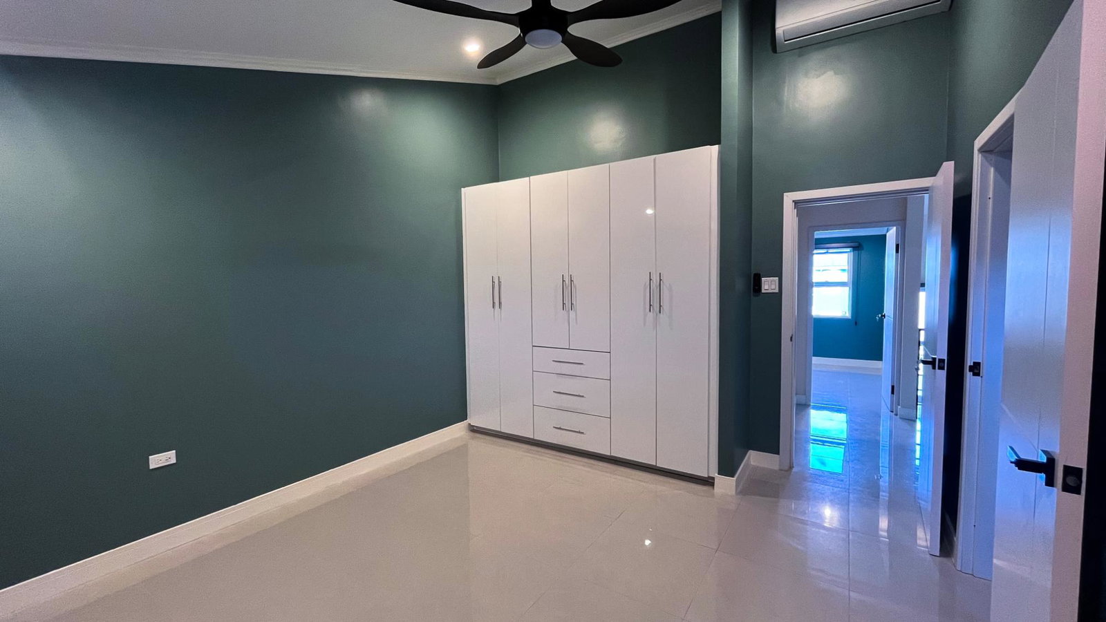 Thirteenth image of 21- Chester Creek in Westchester, St. Catherine, Jamaica - property is For Rent