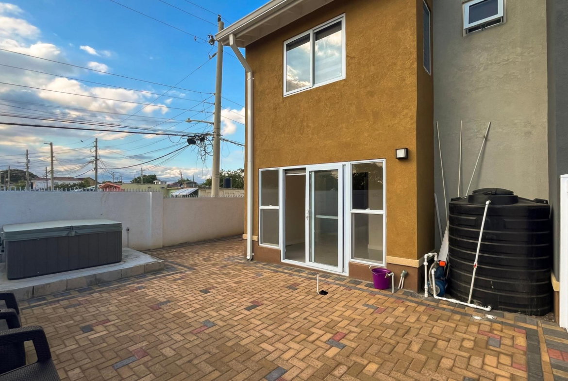 Fifteenth image of 21- Chester Creek in Westchester, St. Catherine, Jamaica - property is For Rent