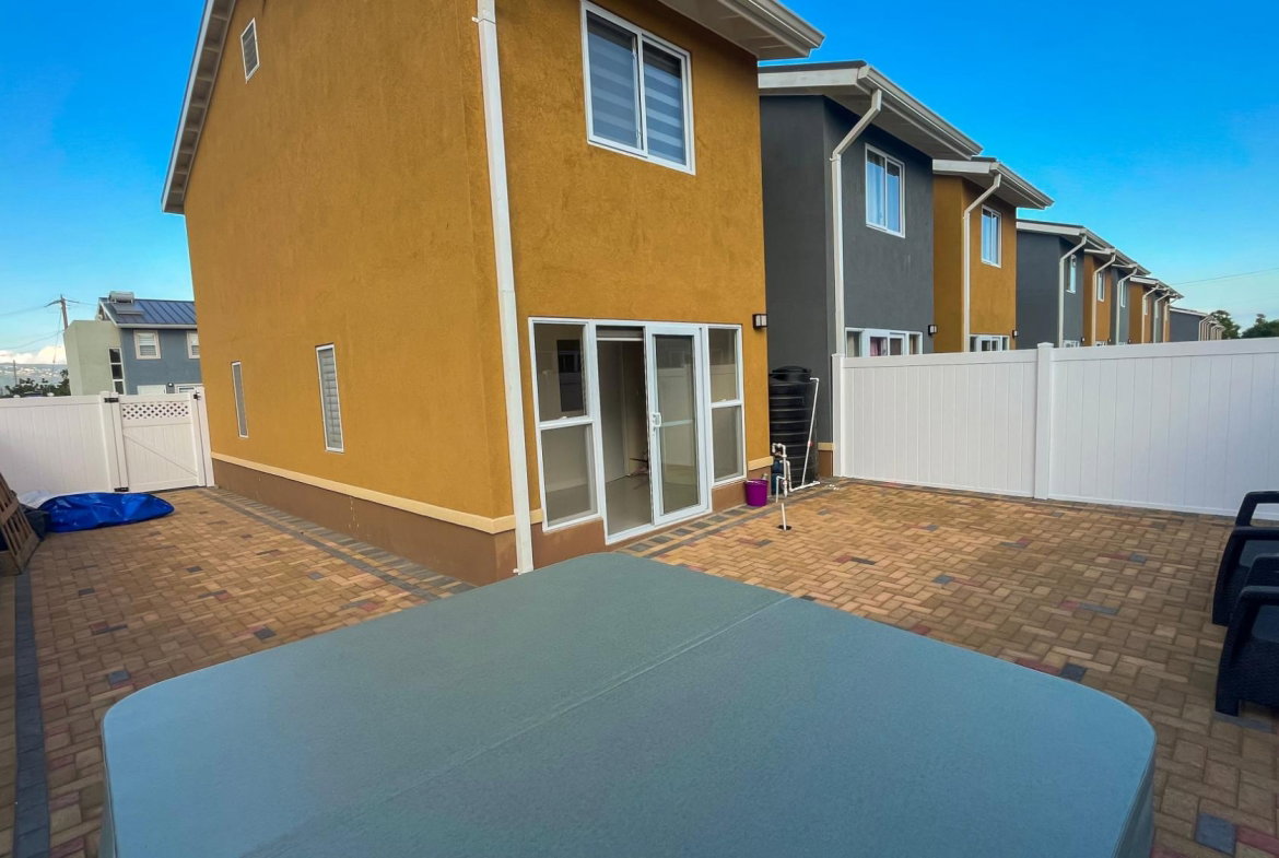 Sixteenth image of 21- Chester Creek in Westchester, St. Catherine, Jamaica - property is For Rent