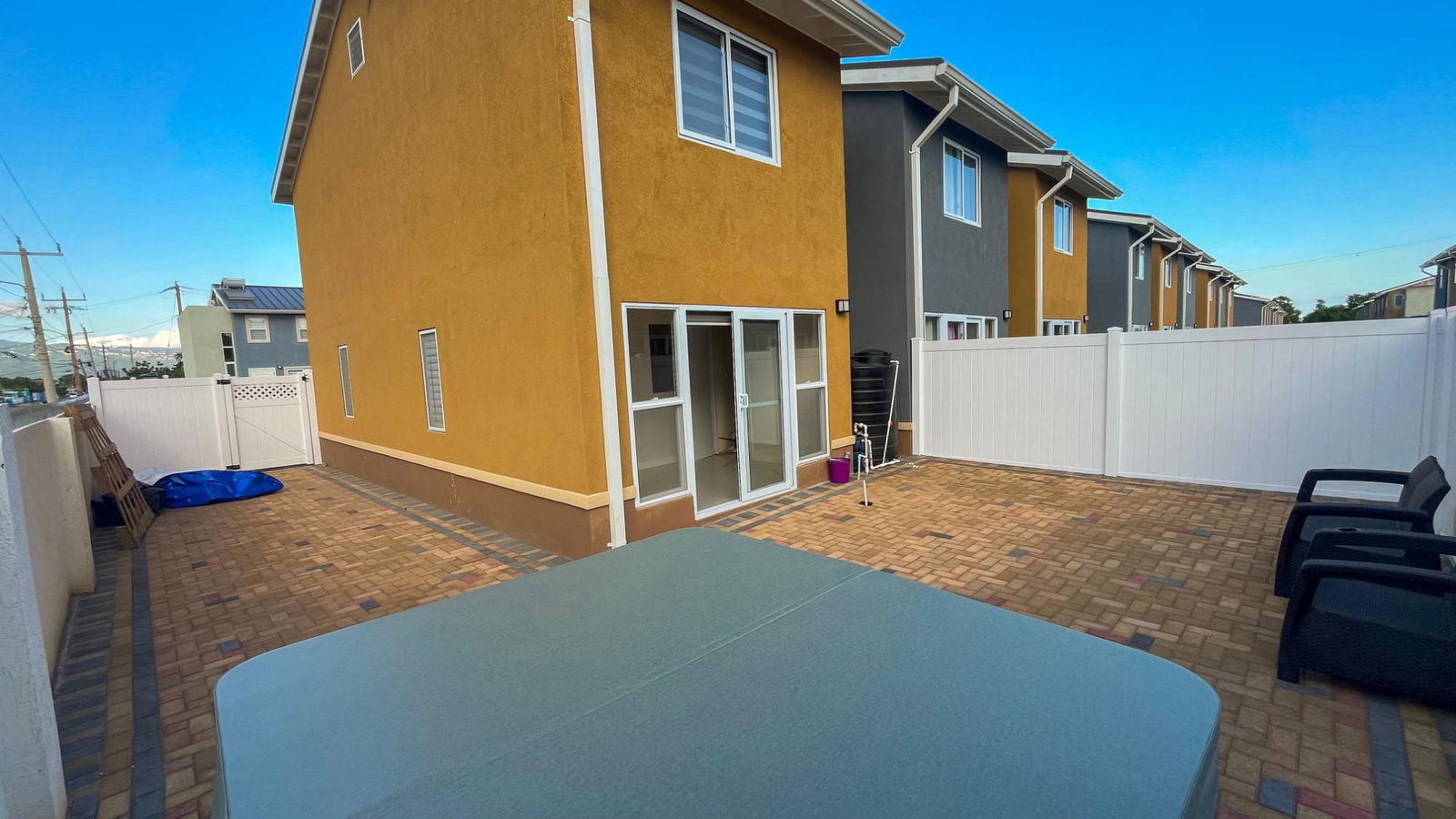 Sixteenth image of 21- Chester Creek in Westchester, St. Catherine, Jamaica - property is For Rent