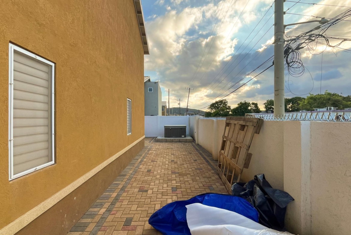 Seventeenth image of 21- Chester Creek in Westchester, St. Catherine, Jamaica - property is For Rent