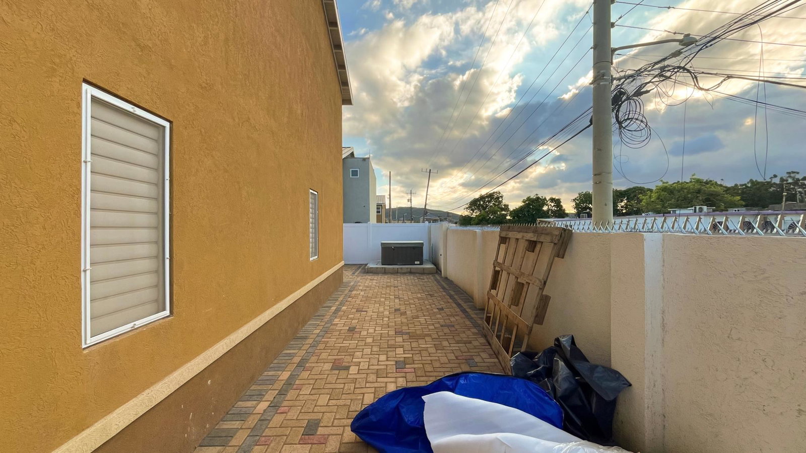 Seventeenth image of 21- Chester Creek in Westchester, St. Catherine, Jamaica - property is For Rent