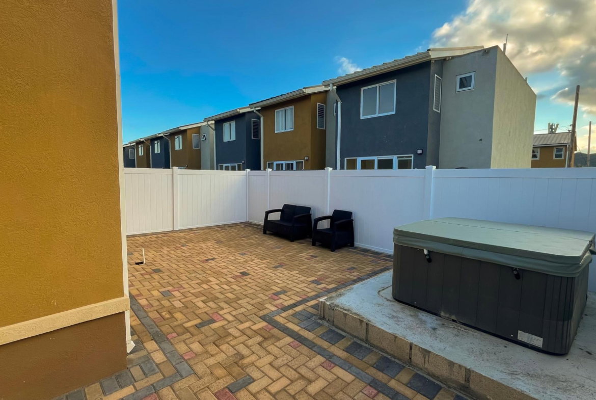 Eighteenth image of 21- Chester Creek in Westchester, St. Catherine, Jamaica - property is For Rent