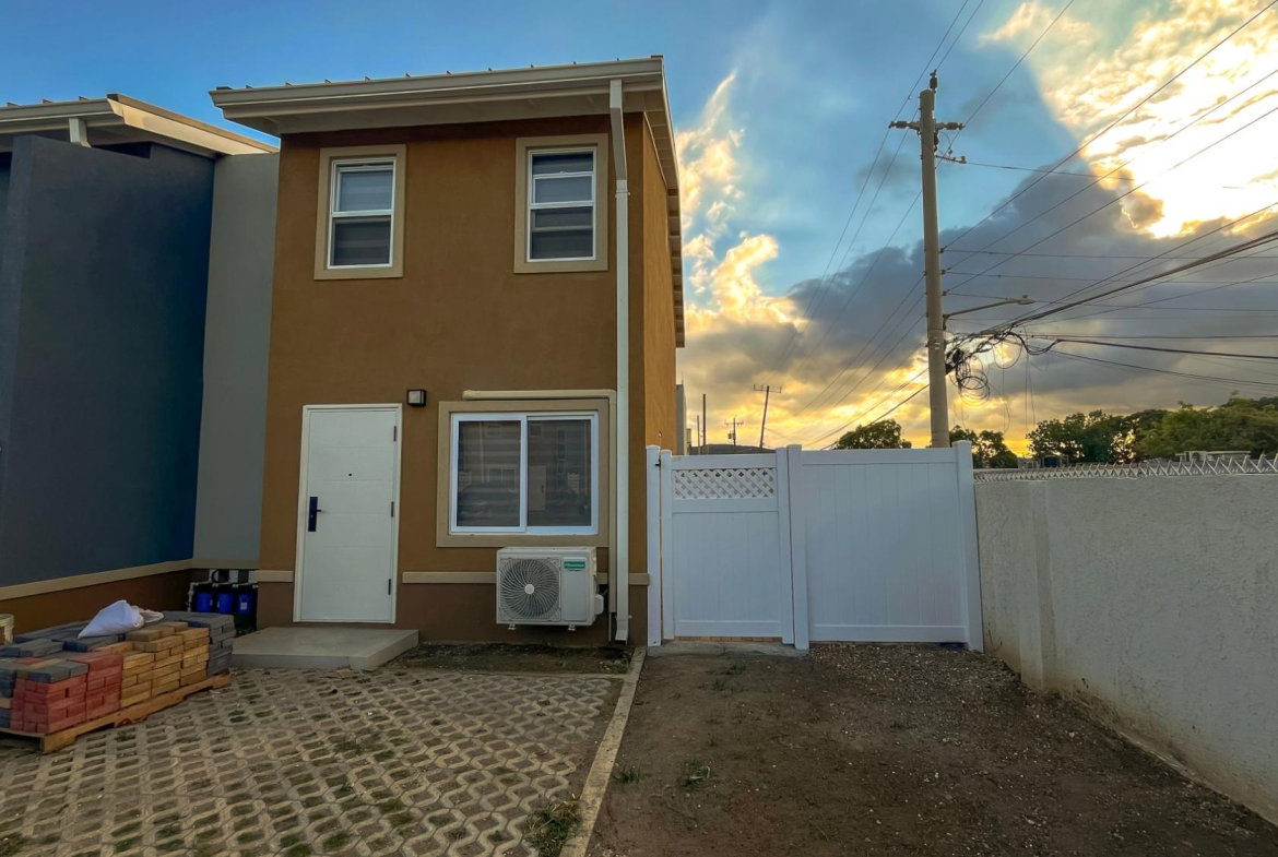 Nineteenth image of 21- Chester Creek in Westchester, St. Catherine, Jamaica - property is For Rent