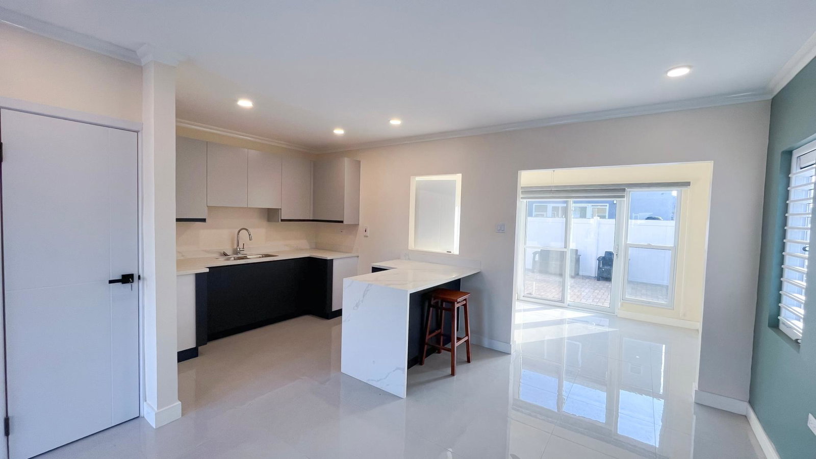 Third image of 21- Chester Creek in Westchester, St. Catherine, Jamaica - property is For Rent