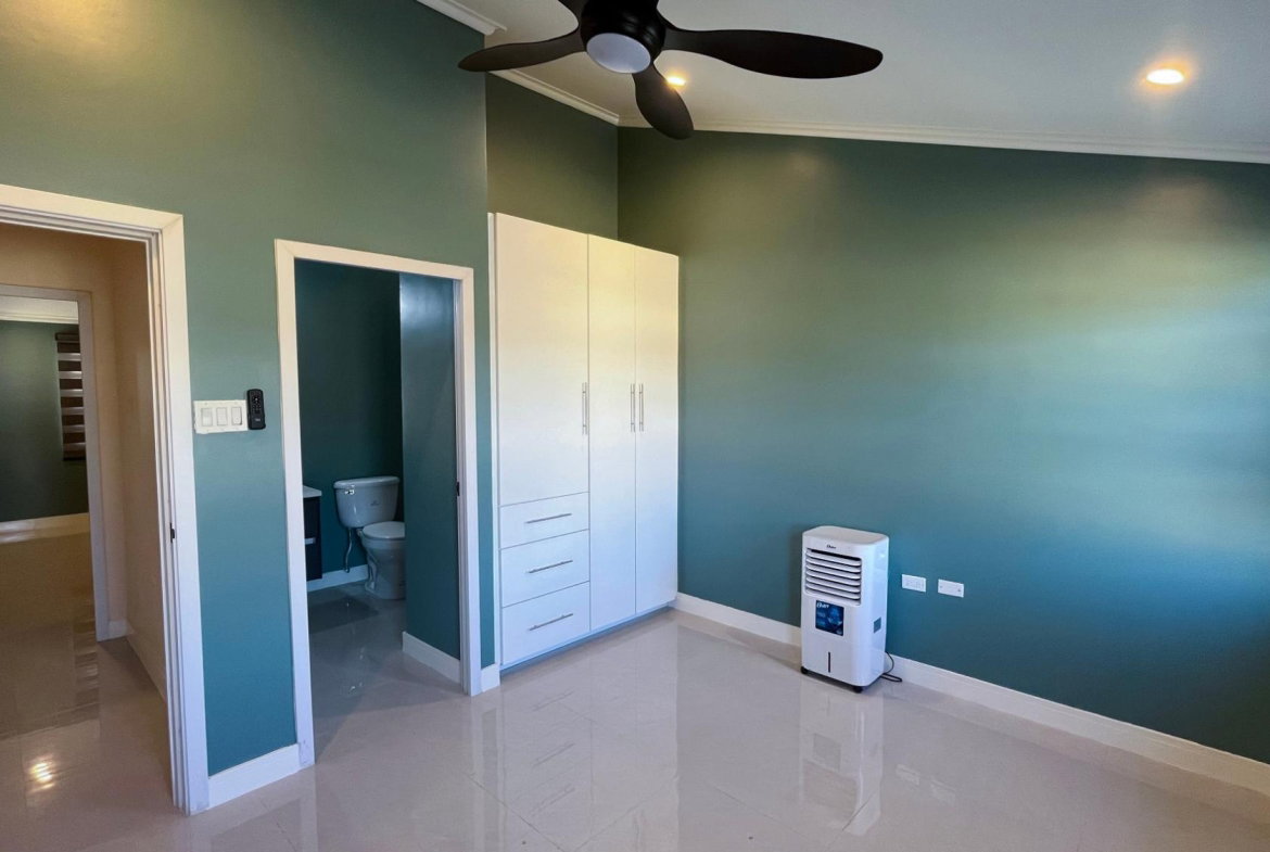 Eighth image of 21- Chester Creek in Westchester, St. Catherine, Jamaica - property is For Rent