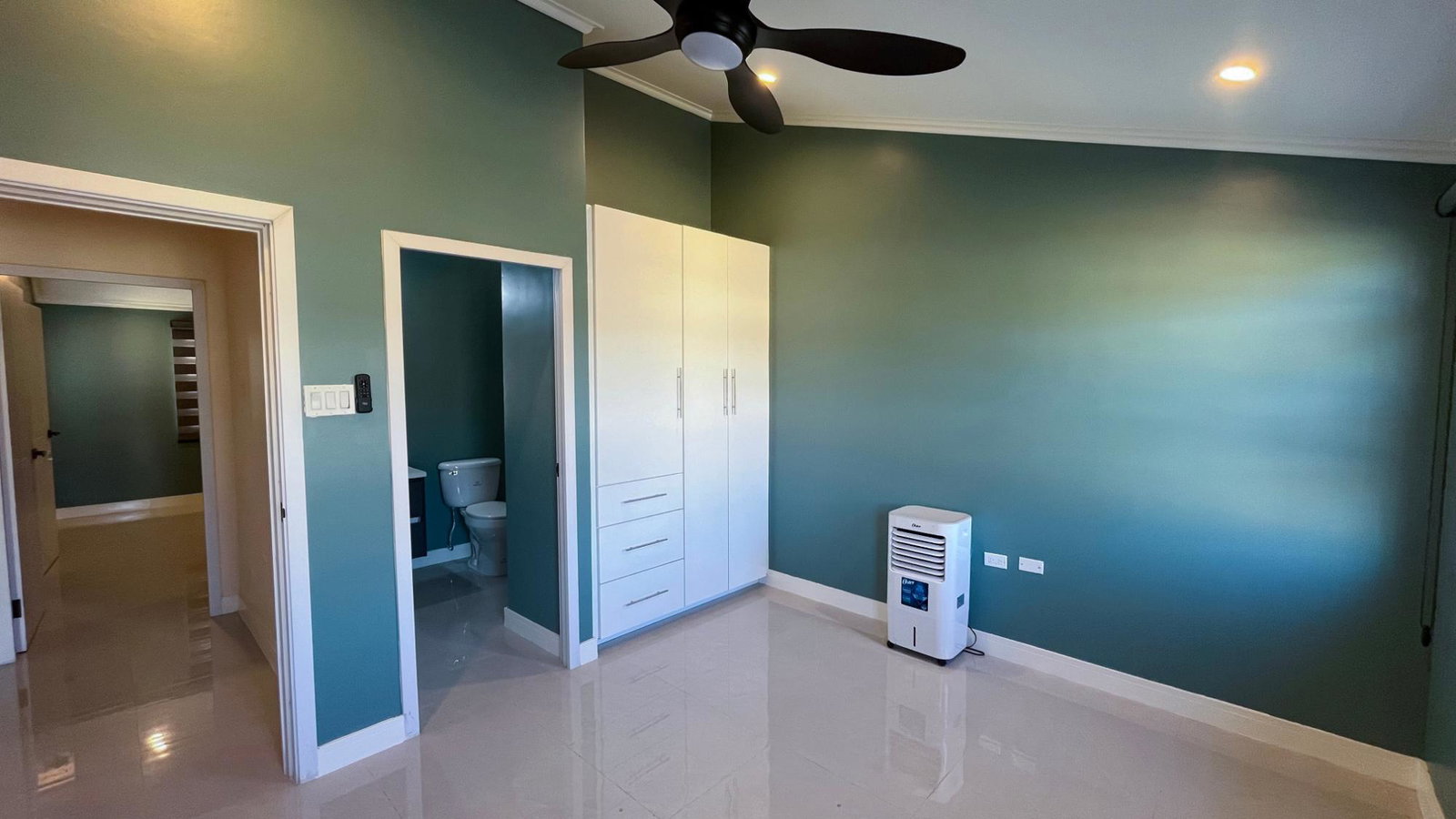 Eighth image of 21- Chester Creek in Westchester, St. Catherine, Jamaica - property is For Rent