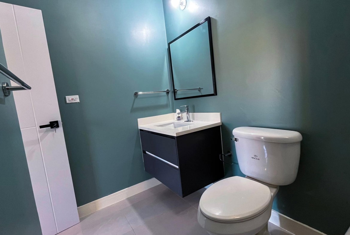 Ninth image of 21- Chester Creek in Westchester, St. Catherine, Jamaica - property is For Rent