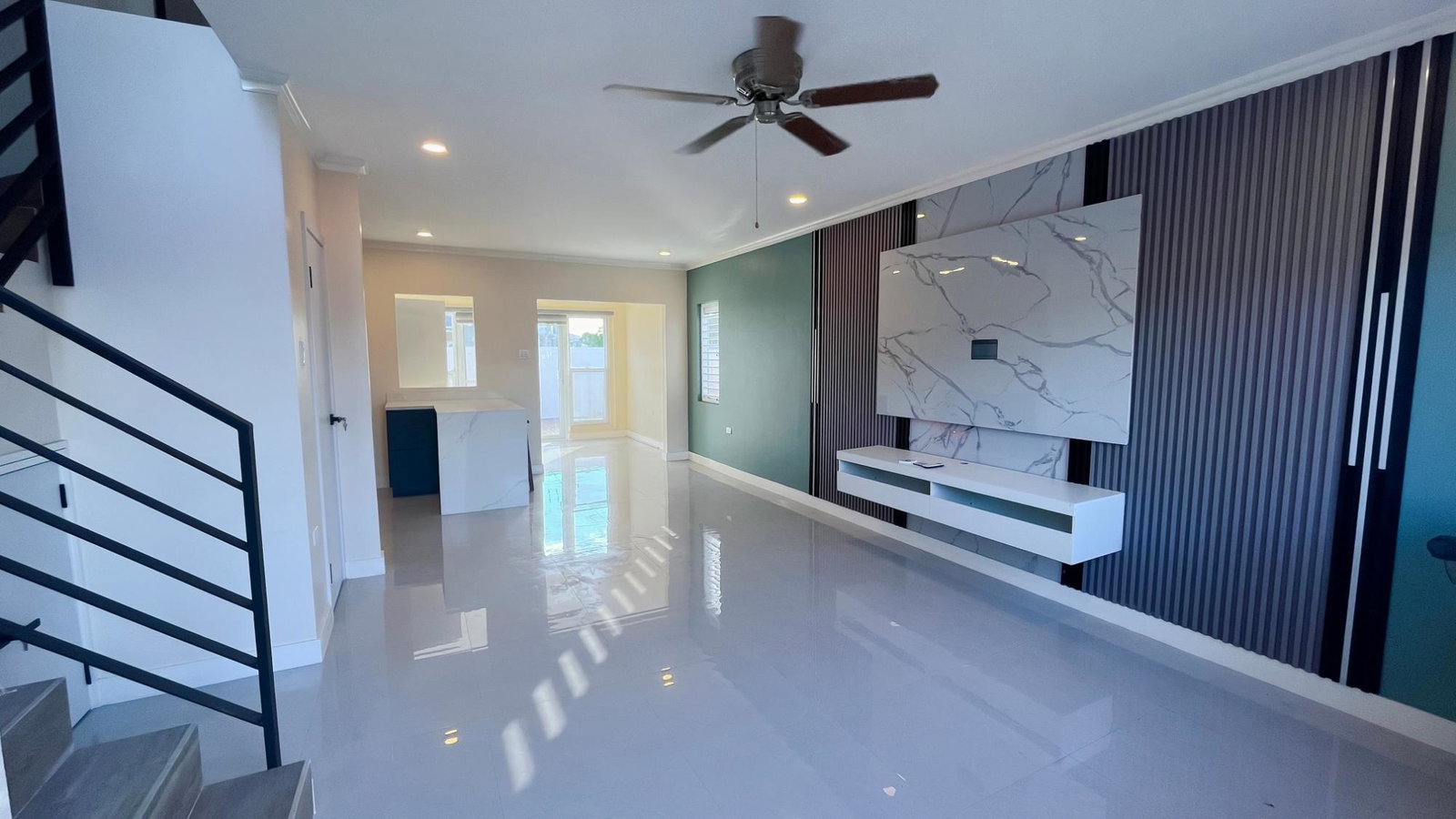 First image of 21- Chester Creek in Westchester, St. Catherine, Jamaica - property is For Rent