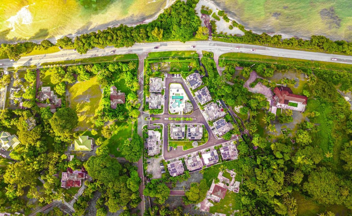 Second image of Miramar in Spring Garden, St. James, Jamaica - property is For Rent