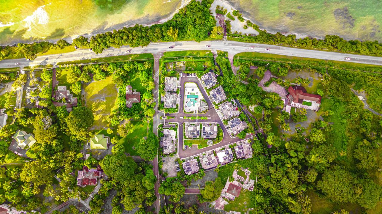 Second image of Miramar in Spring Garden, St. James, Jamaica - property is For Rent