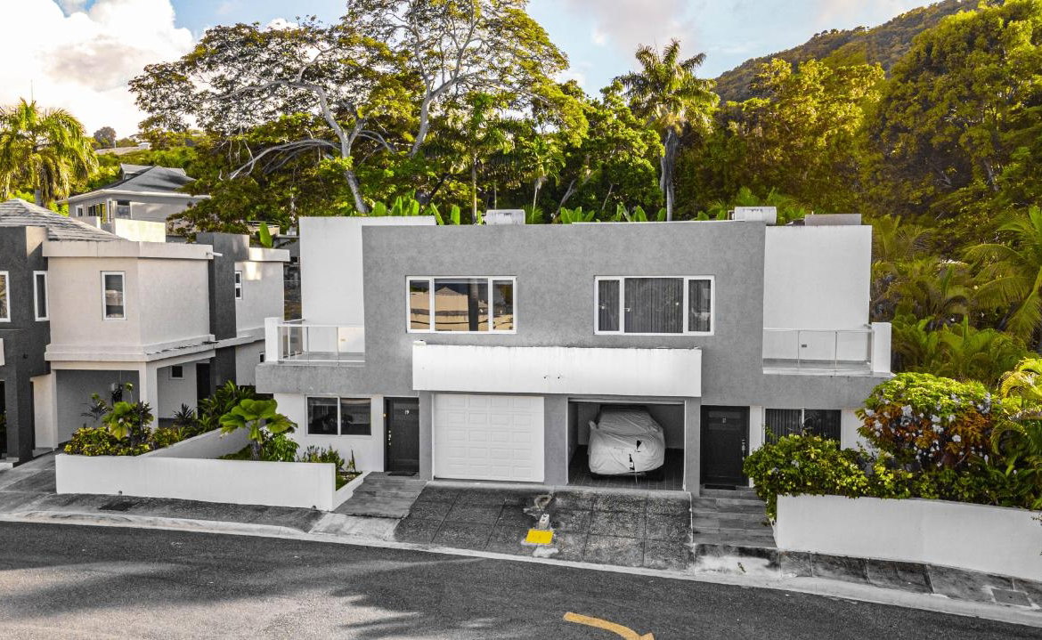 Eleventh image of Miramar in Spring Garden, St. James, Jamaica - property is For Rent