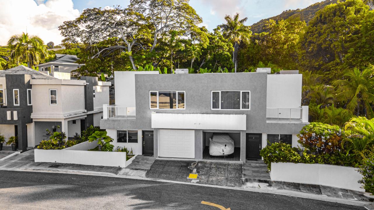 Eleventh image of Miramar in Spring Garden, St. James, Jamaica - property is For Rent