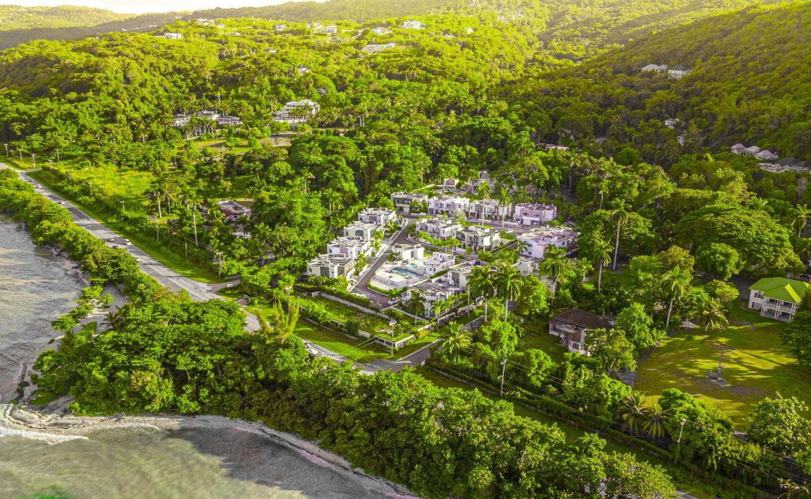 First image of Miramar in Spring Garden, St. James, Jamaica - property is For Rent