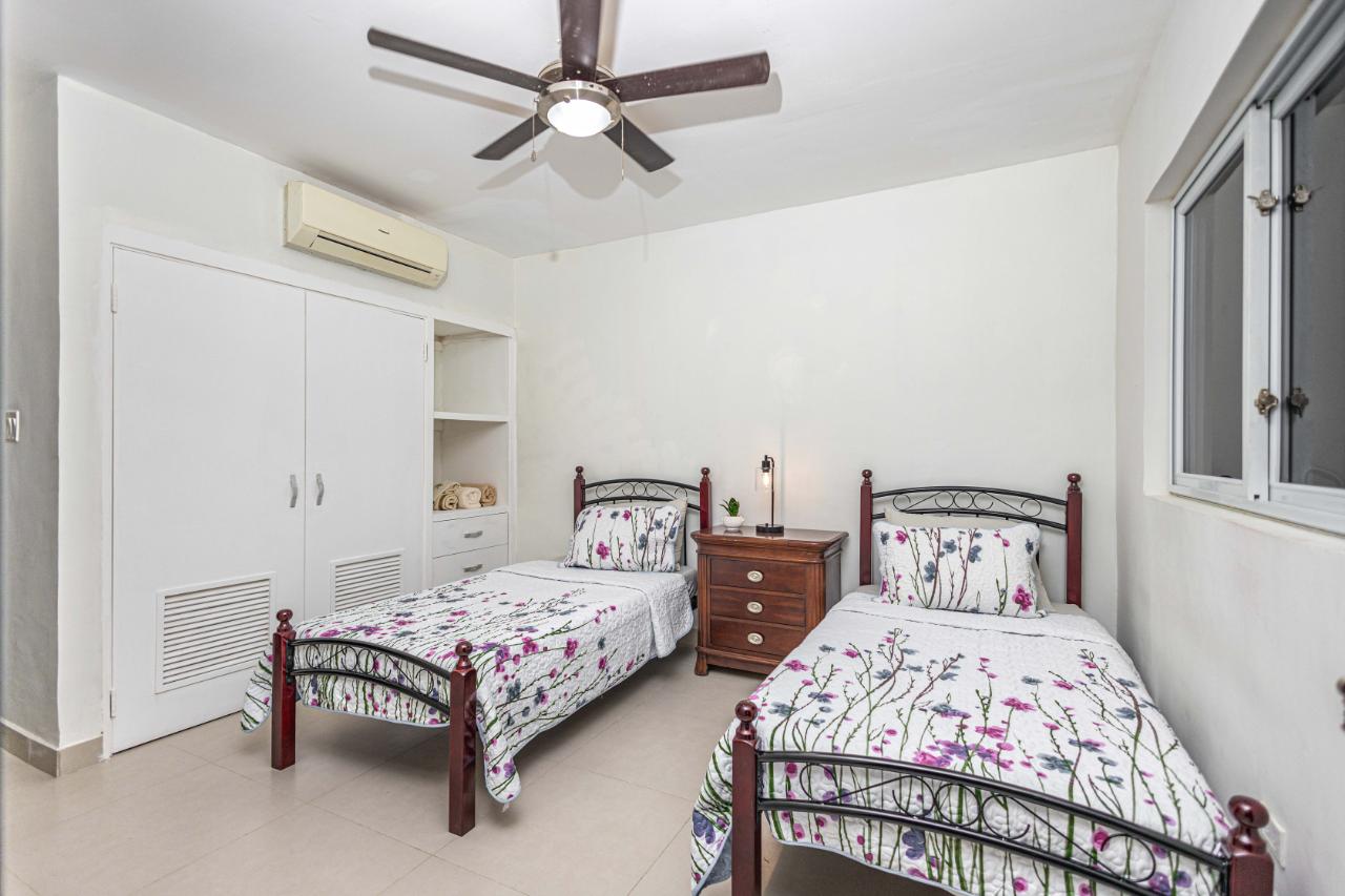 Fourteenth image of Miramar in Spring Garden, St. James, Jamaica - property is For Rent