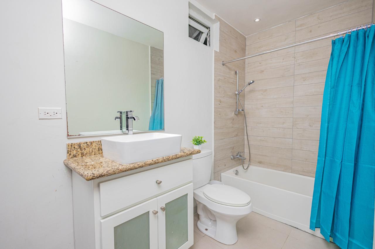 Fifteenth image of Miramar in Spring Garden, St. James, Jamaica - property is For Rent