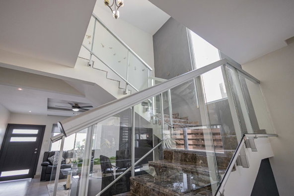 Sixteenth image of Miramar in Spring Garden, St. James, Jamaica - property is For Rent