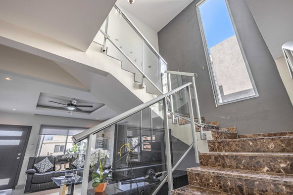 Seventeenth image of Miramar in Spring Garden, St. James, Jamaica - property is For Rent