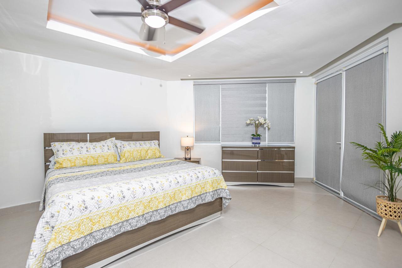 Twenty-Third image of Miramar in Spring Garden, St. James, Jamaica - property is For Rent