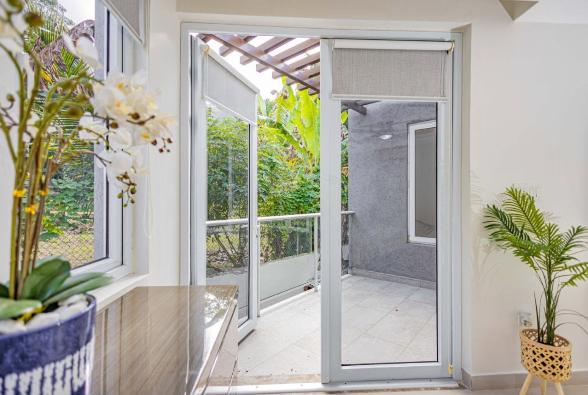 Twenty-Fourth image of Miramar in Spring Garden, St. James, Jamaica - property is For Rent