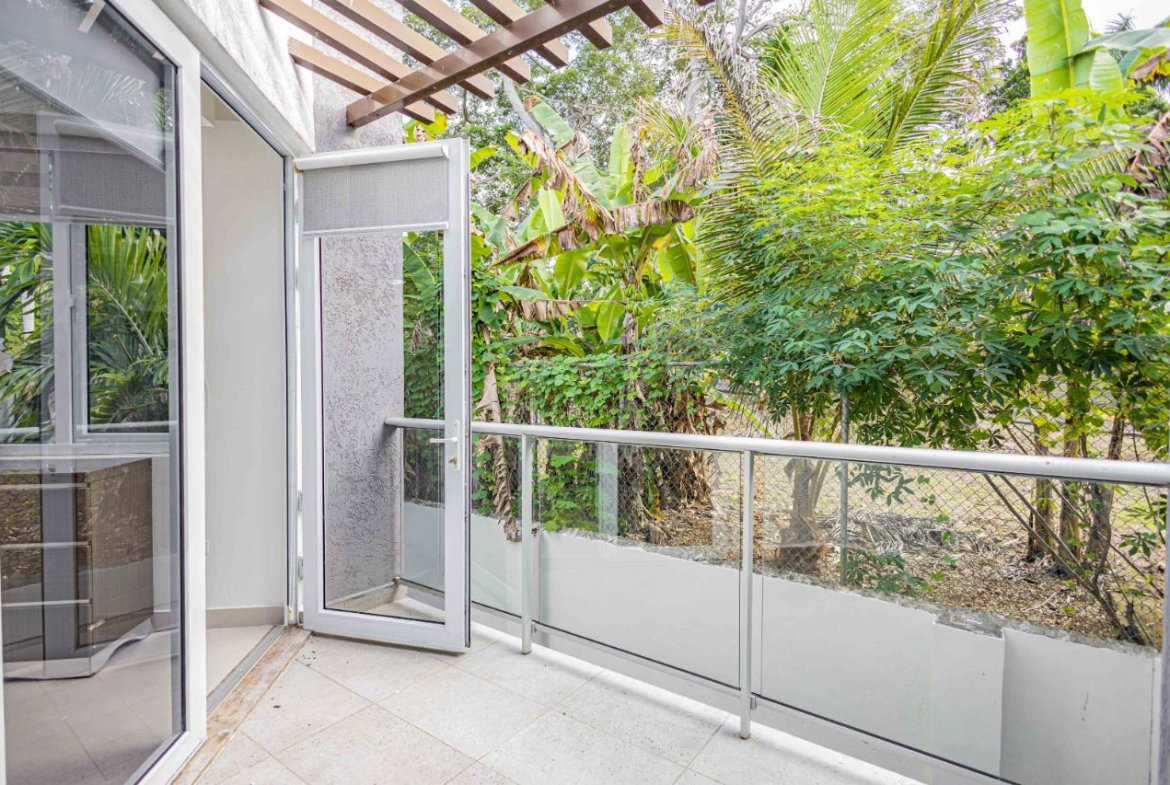 Twenty-Fifth image of Miramar in Spring Garden, St. James, Jamaica - property is For Rent