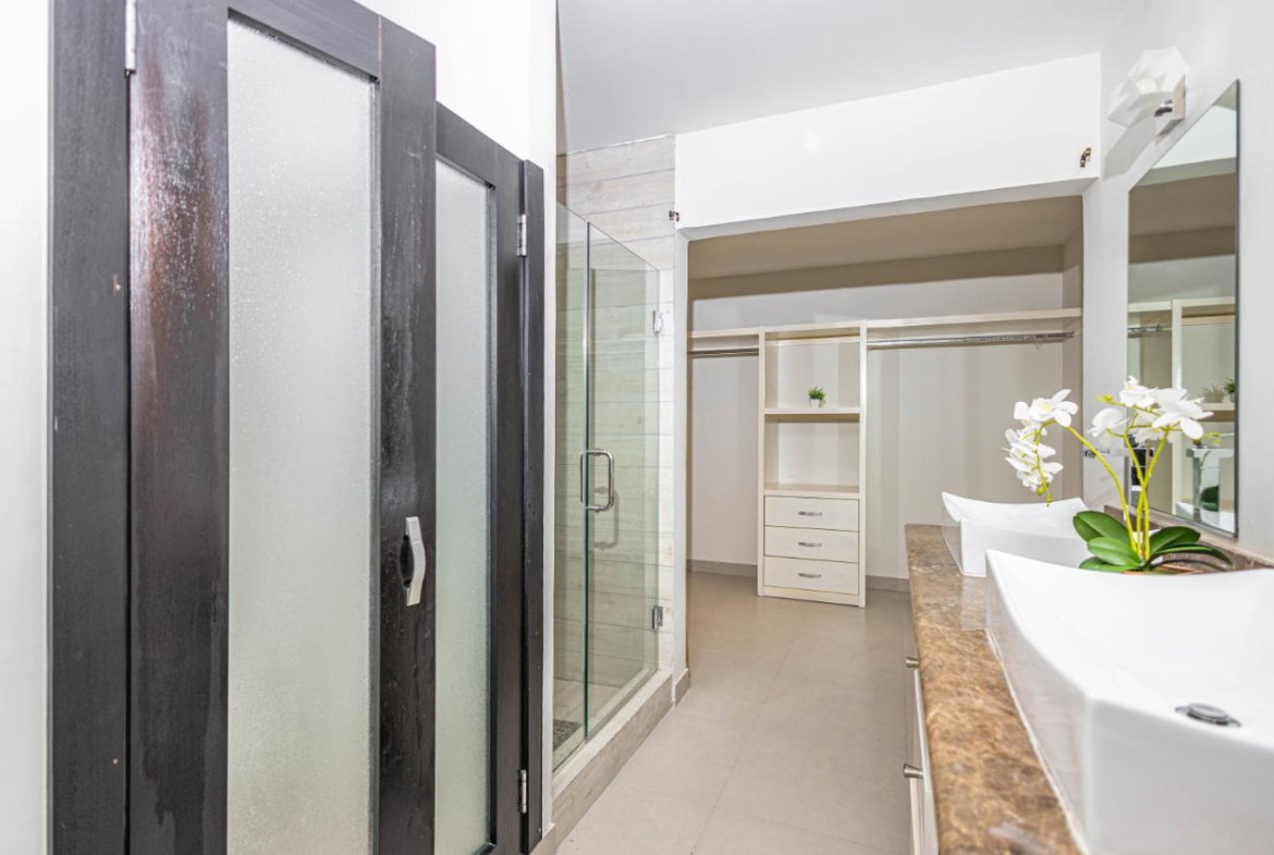 Twenty-Seventh image of Miramar in Spring Garden, St. James, Jamaica - property is For Rent