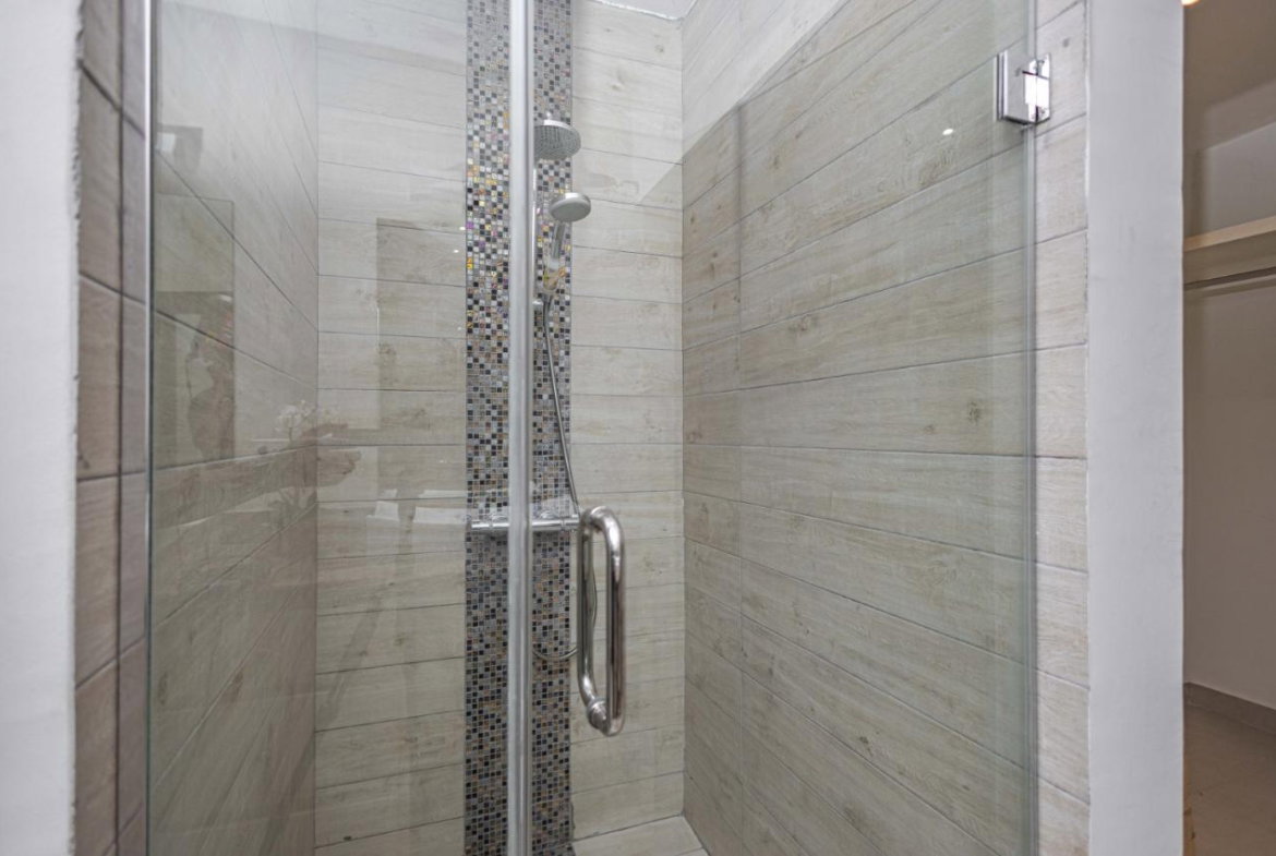 Twenty-Ninth image of Miramar in Spring Garden, St. James, Jamaica - property is For Rent