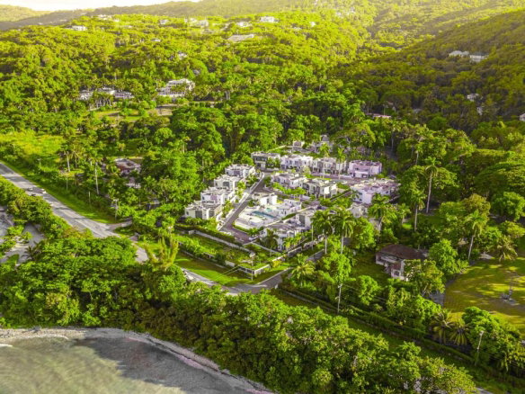 First image of Miramar in Spring Garden, St. James, Jamaica - property is For Rent