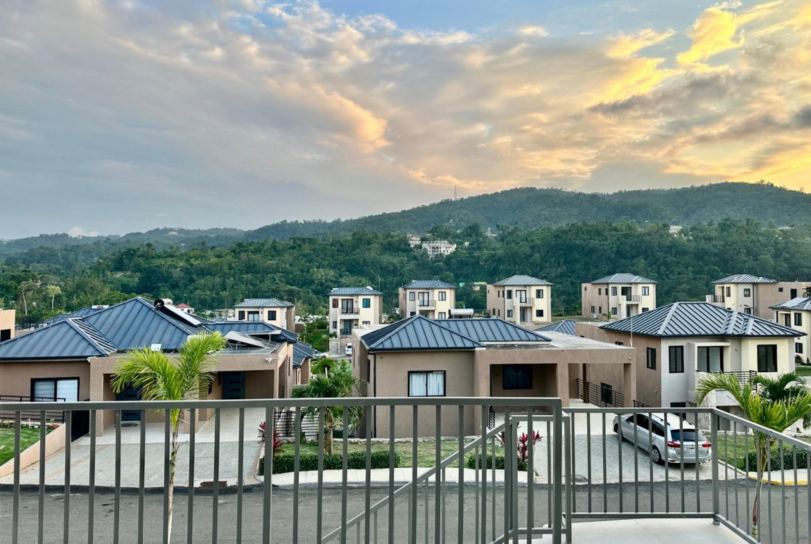 Second image of 90- Ocho Rios Country Club in Ocho Rios, St. Ann, Jamaica - property is For Rent