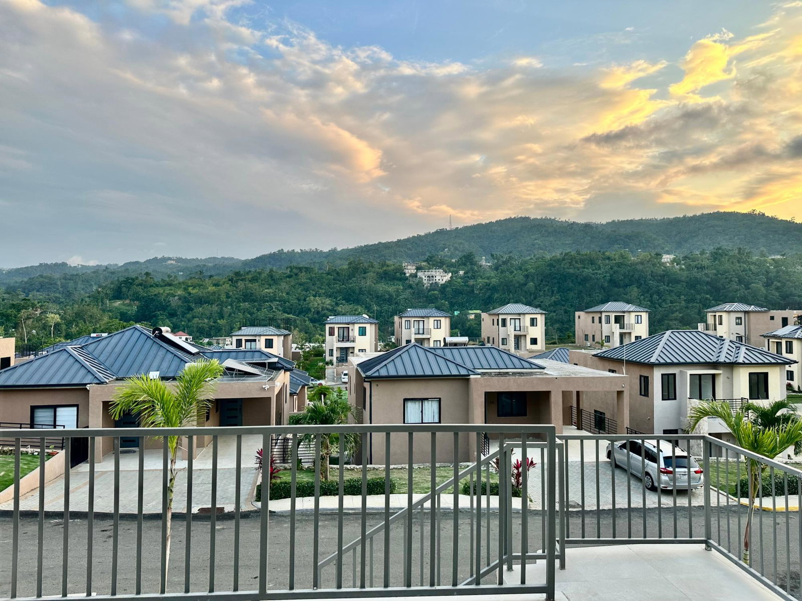 Second image of 90- Ocho Rios Country Club in Ocho Rios, St. Ann, Jamaica - property is For Rent