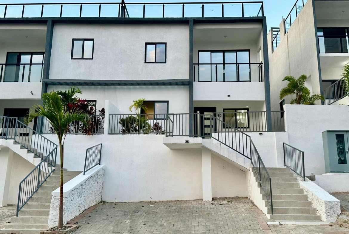 First image of 90- Ocho Rios Country Club in Ocho Rios, St. Ann, Jamaica - property is For Rent