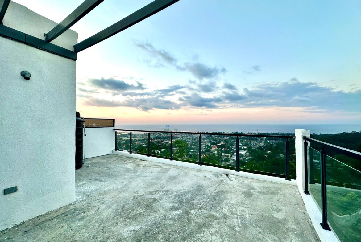 Twenty-Ninth image of 90- Ocho Rios Country Club in Ocho Rios, St. Ann, Jamaica - property is For Rent