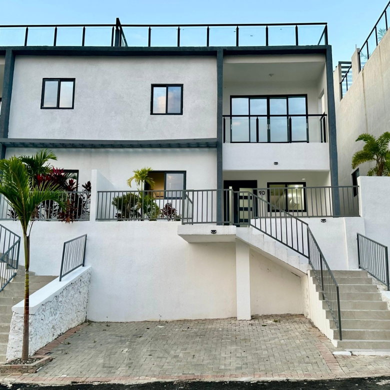 First image of 90- Ocho Rios Country Club in Ocho Rios, St. Ann, Jamaica - property is For Rent