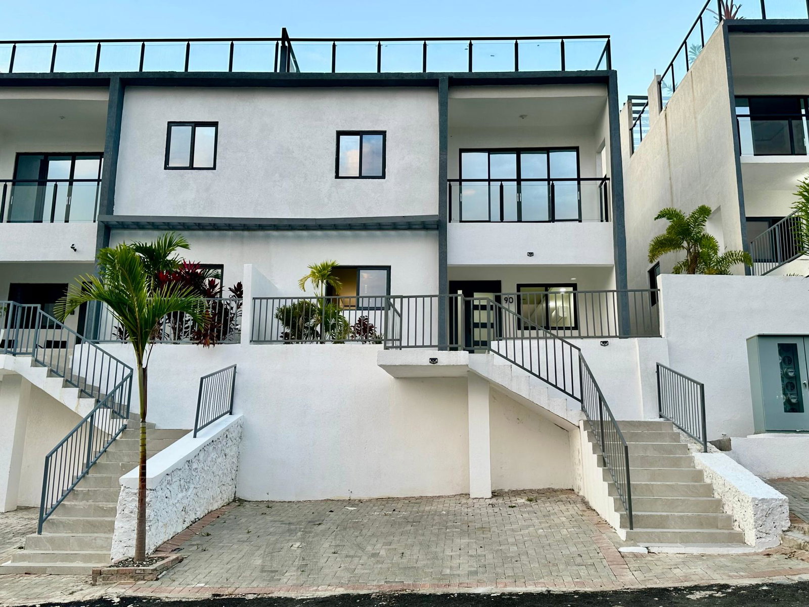 First image of 90- Ocho Rios Country Club in Ocho Rios, St. Ann, Jamaica - property is For Rent