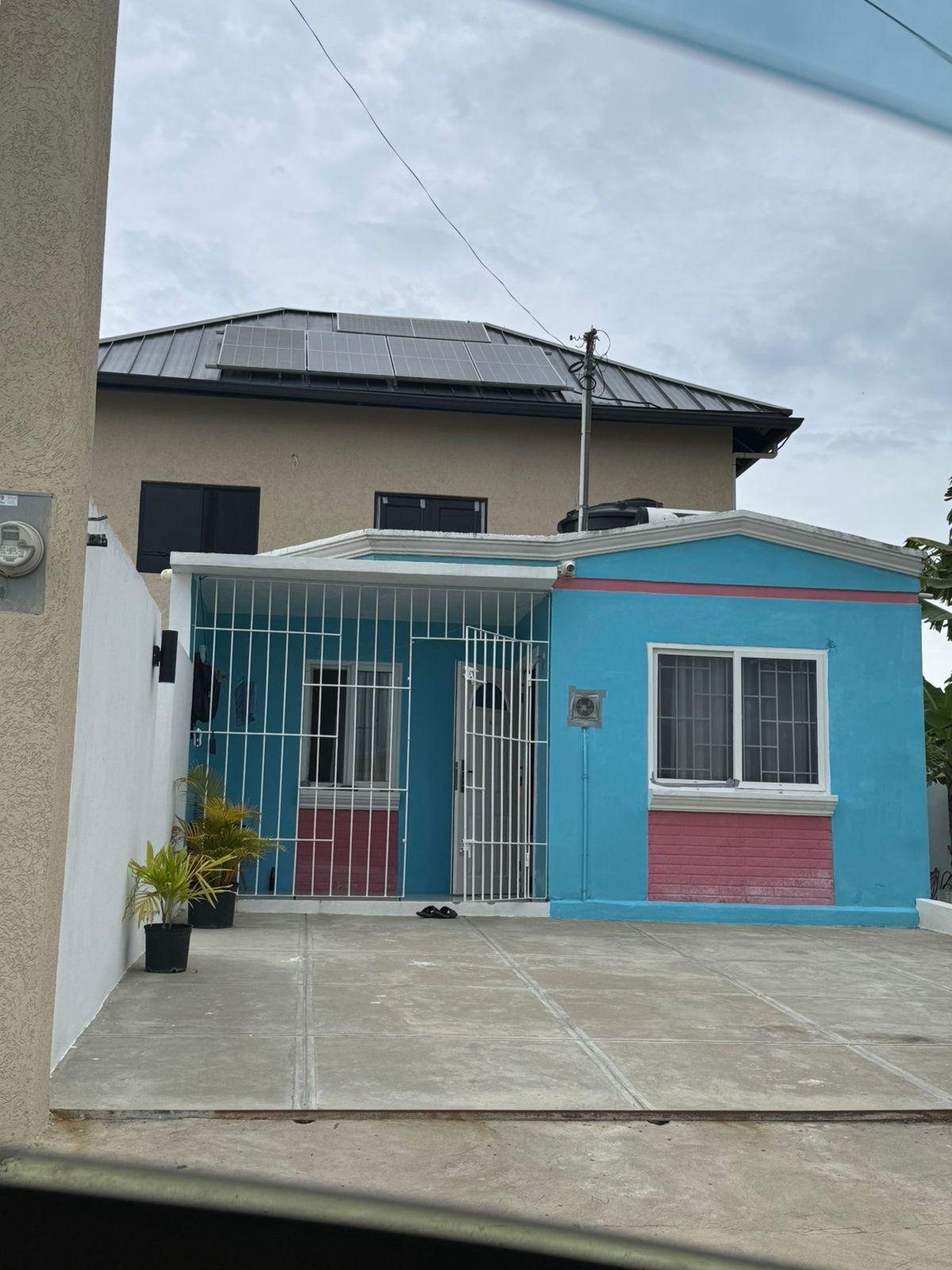 Second image of 451 Winchester Estate, Cave v in Cave Valley, Hanover, Jamaica - property is For Sale