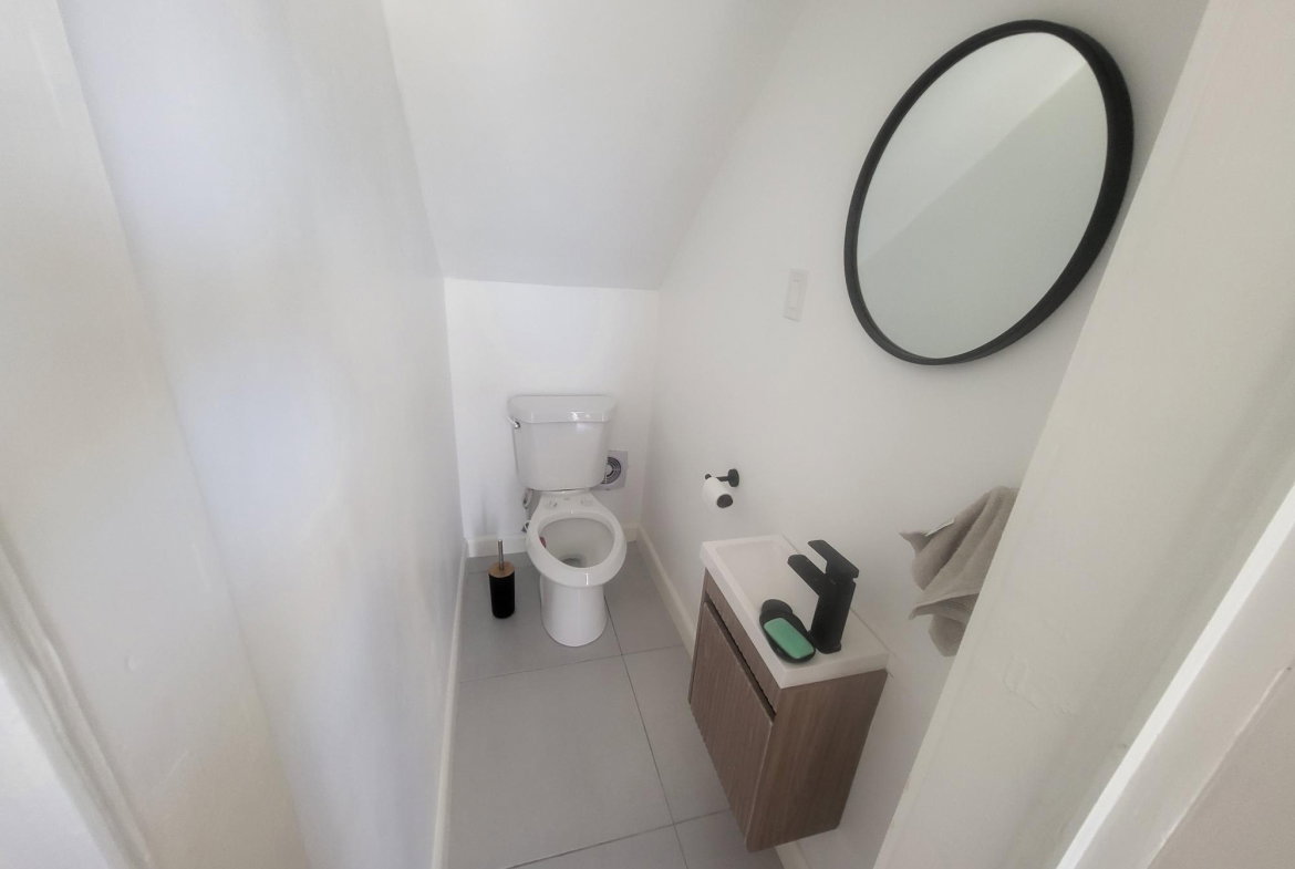 Eleventh image of 451 Winchester Estate, Cave v in Cave Valley, Hanover, Jamaica - property is For Sale