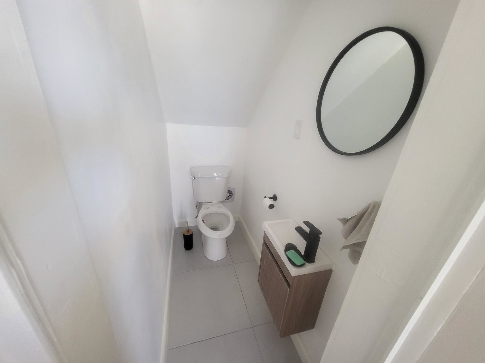 Eleventh image of 451 Winchester Estate, Cave v in Cave Valley, Hanover, Jamaica - property is For Sale