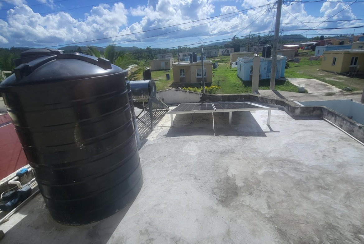 Fourteenth image of 451 Winchester Estate, Cave v in Cave Valley, Hanover, Jamaica - property is For Sale