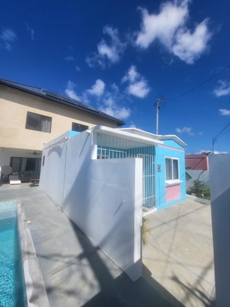 Third image of 451 Winchester Estate, Cave v in Cave Valley, Hanover, Jamaica - property is For Sale