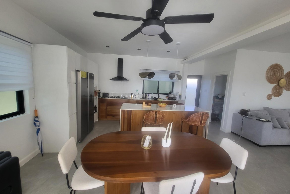 Fourth image of 451 Winchester Estate, Cave v in Cave Valley, Hanover, Jamaica - property is For Sale