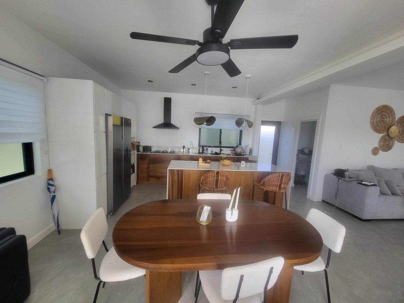 Fourth image of 451 Winchester Estate, Cave v in Cave Valley, Hanover, Jamaica - property is For Sale