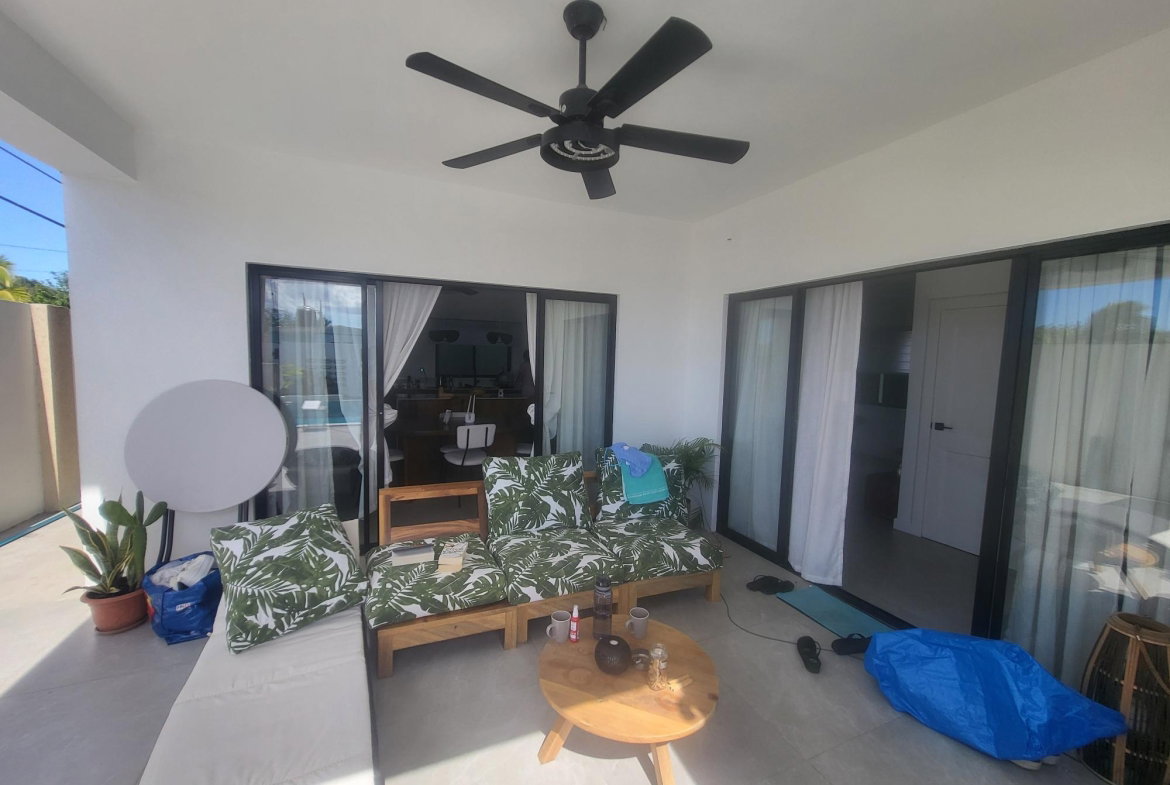 Fifth image of 451 Winchester Estate, Cave v in Cave Valley, Hanover, Jamaica - property is For Sale