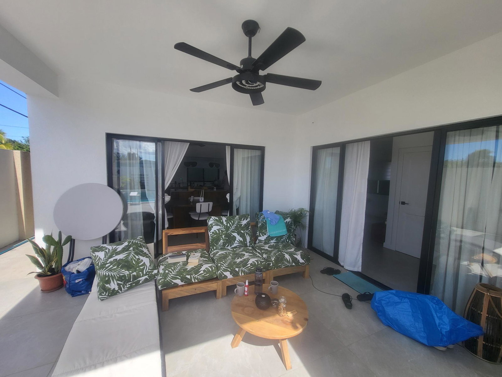 Fifth image of 451 Winchester Estate, Cave v in Cave Valley, Hanover, Jamaica - property is For Sale