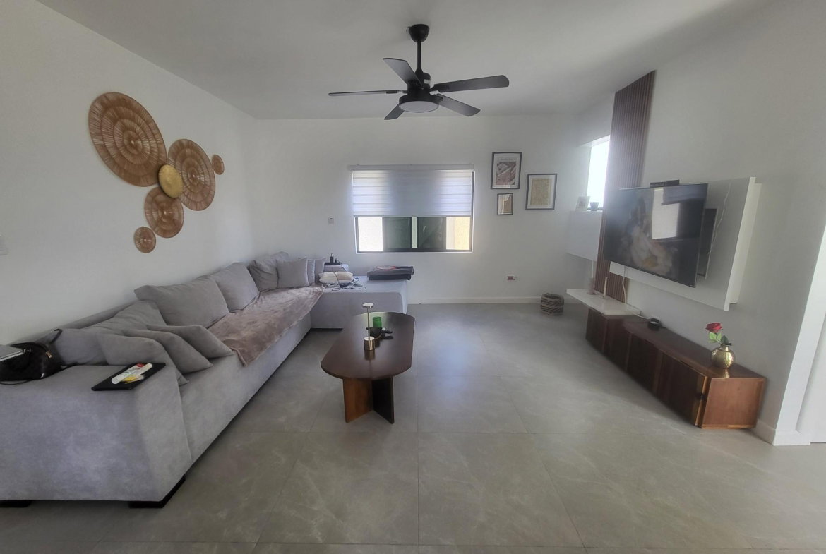 Sixth image of 451 Winchester Estate, Cave v in Cave Valley, Hanover, Jamaica - property is For Sale