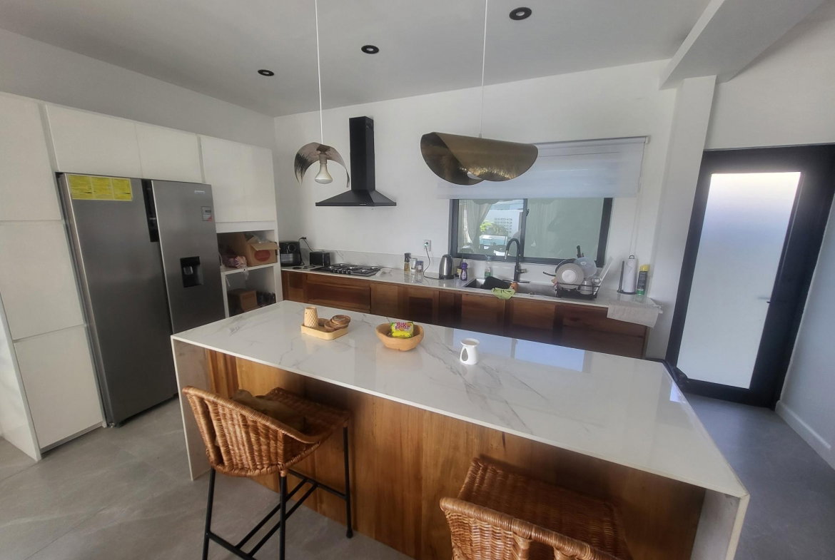 Seventh image of 451 Winchester Estate, Cave v in Cave Valley, Hanover, Jamaica - property is For Sale