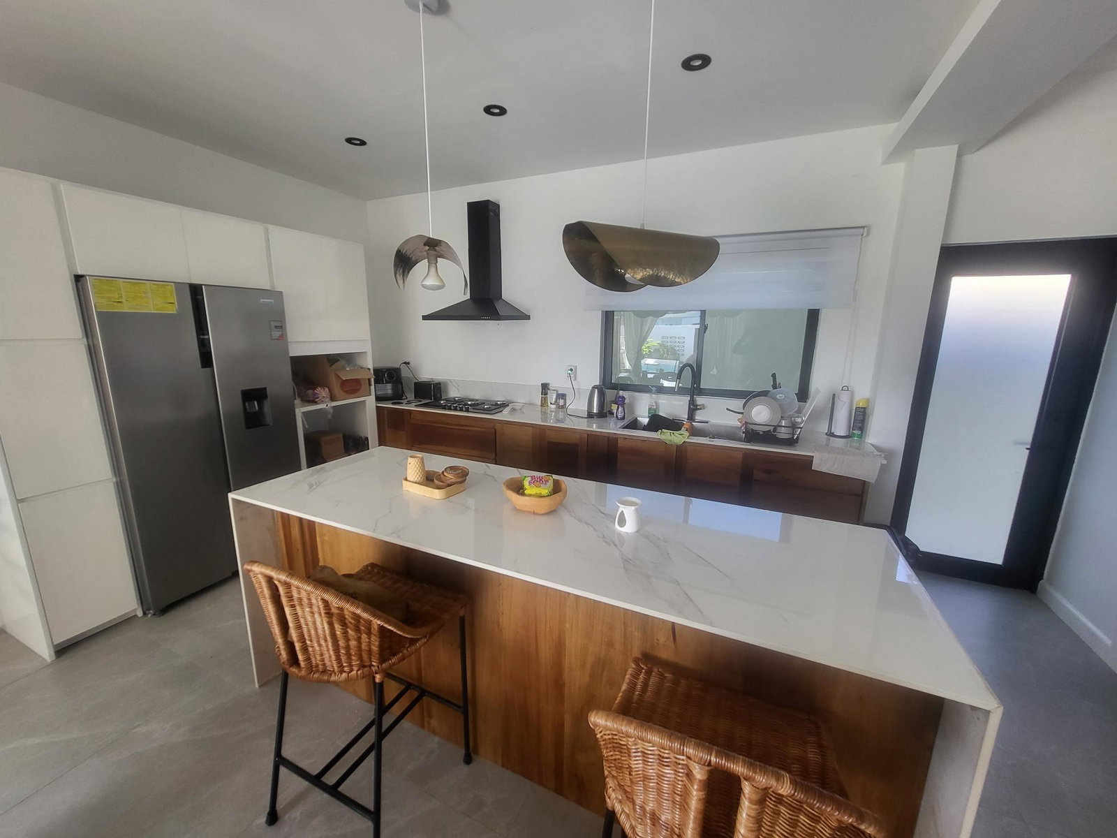 Seventh image of 451 Winchester Estate, Cave v in Cave Valley, Hanover, Jamaica - property is For Sale