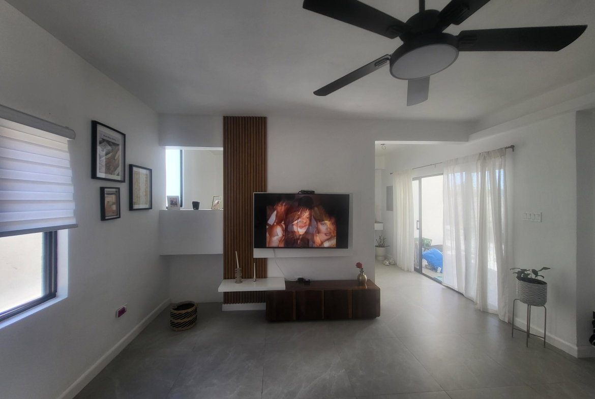 Eighth image of 451 Winchester Estate, Cave v in Cave Valley, Hanover, Jamaica - property is For Sale