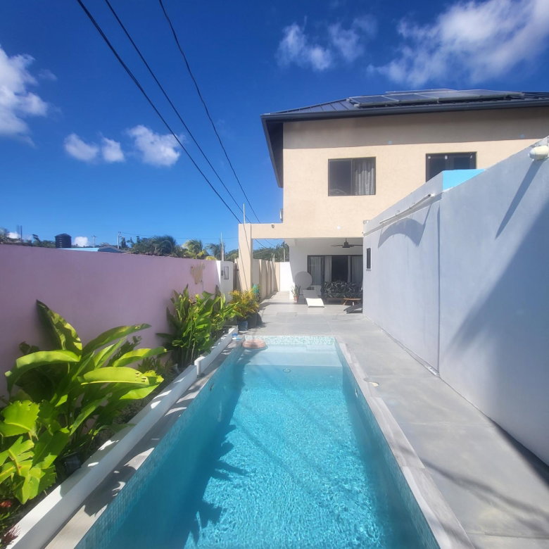 First image of 451 Winchester Estate, Cave v in Cave Valley, Hanover, Jamaica - property is For Sale