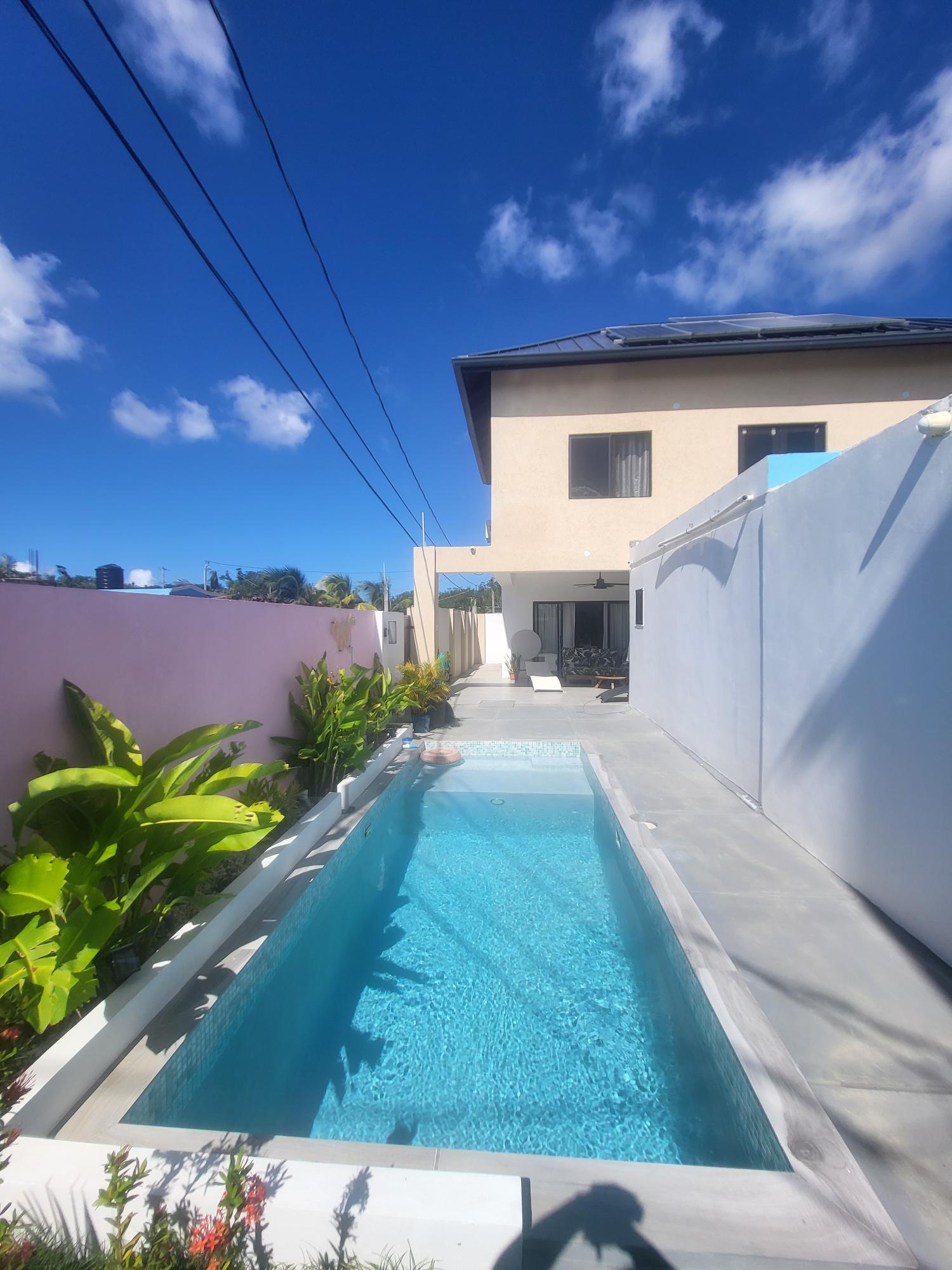 First image of 451 Winchester Estate, Cave v in Cave Valley, Hanover, Jamaica - property is For Sale