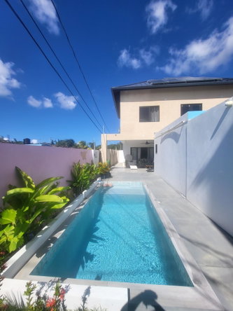 First image of 451 Winchester Estate, Cave v in Cave Valley, Hanover, Jamaica - property is For Sale